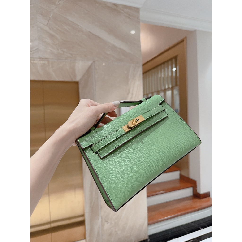 TÚI HERME CLUTCH SZ22