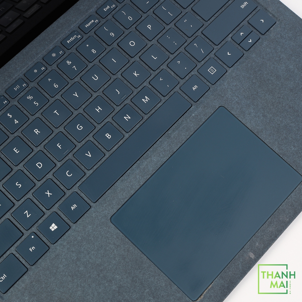 Microsoft Surface Laptop 3 | Core i7-1065G7 | RAM 16GB | SSD 256GB | 13.5’’ 2k Touch screen