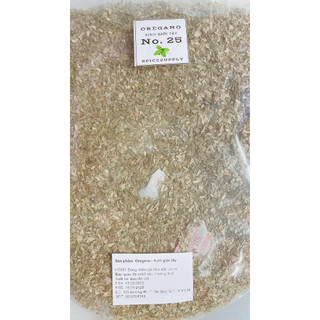 Lá kinh giới khô nghiền 50gr-20gr