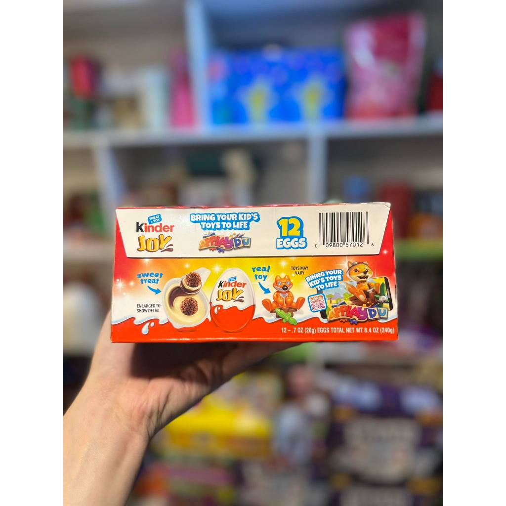 Socola Lịch Mùa Vọng Kinder Noel 2023