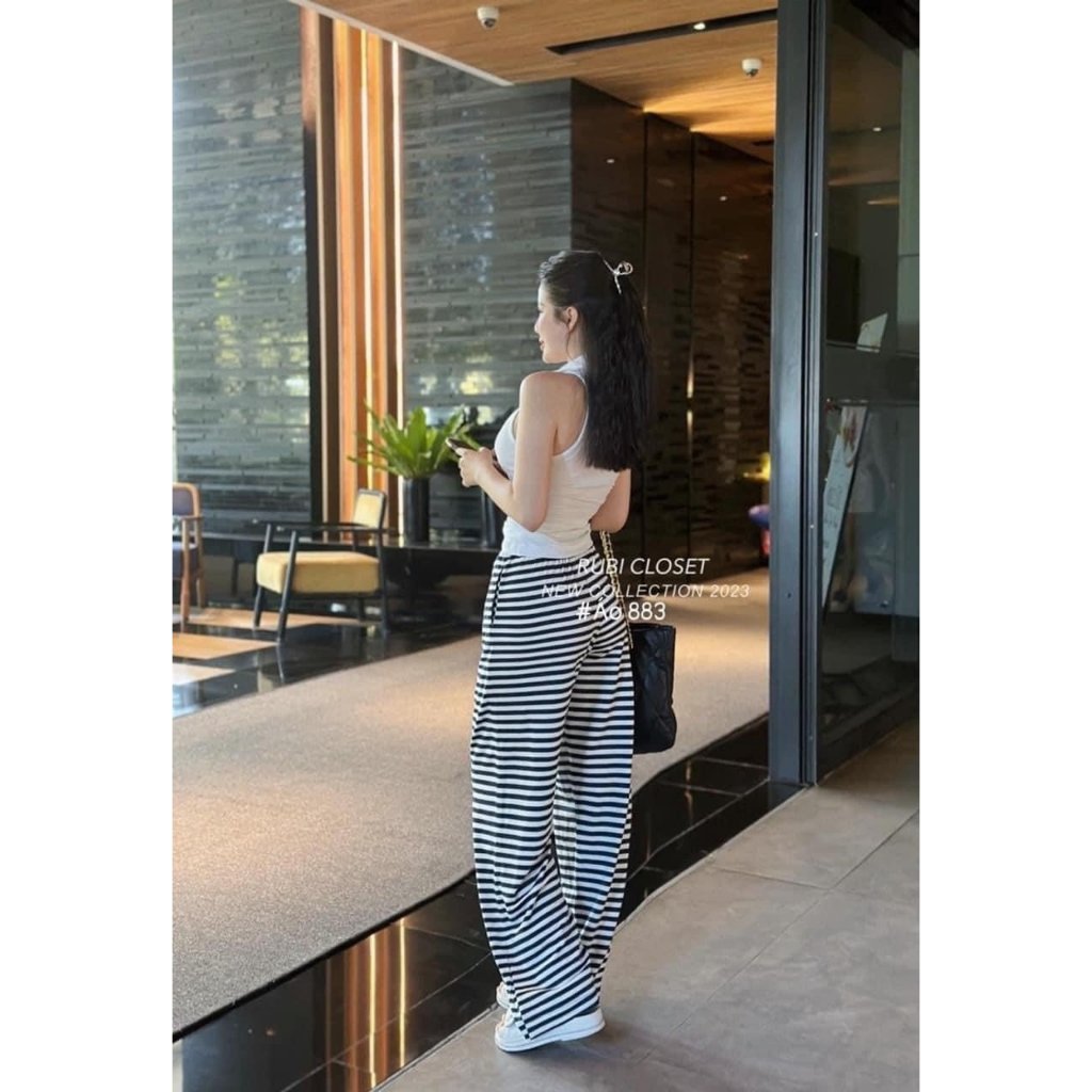 Áo Phông Áo Thun Nữ Áo Kiểu Polo Ba Lỗ Khoét Nách Cotton Freesize Bigsize mẫu 3LOPPOLO. D124
