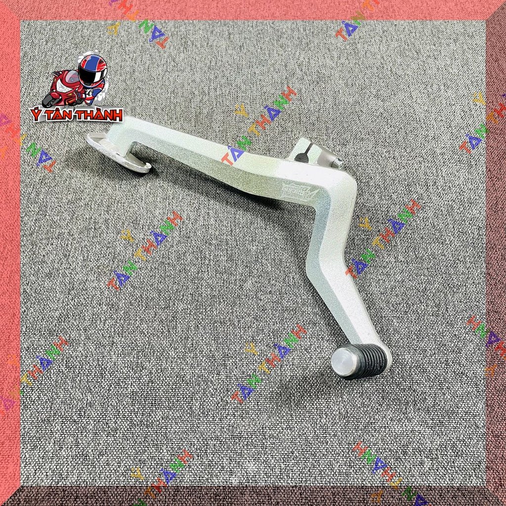 Cần số nhôm exciter 150 MS04