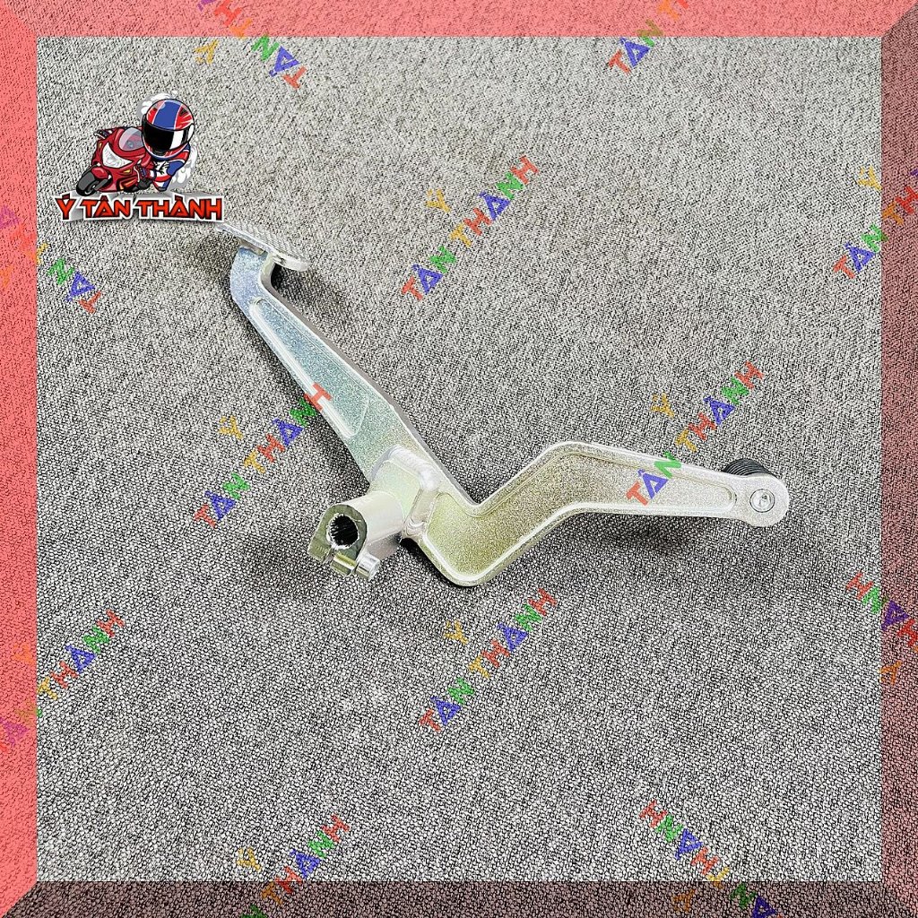 Cần số nhôm exciter 150 MS04