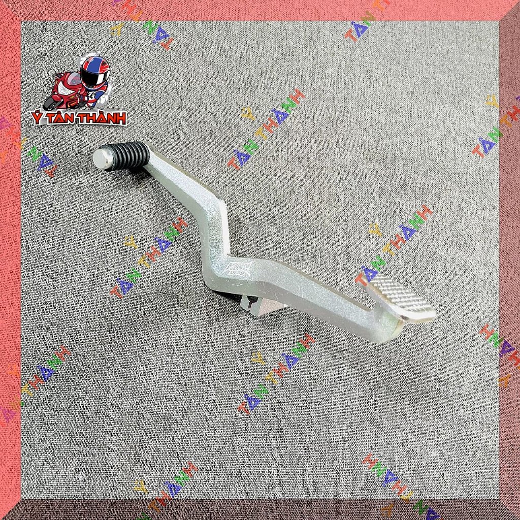 Cần số nhôm exciter 150 MS04