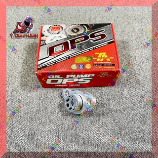 Bơm nhớt độ vario 150 ta racing ms06