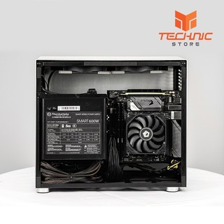 Tản nhiệt CPU ID-Cooling IS-40X V3