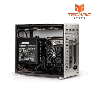 Tản nhiệt CPU ID-Cooling IS-40X V3