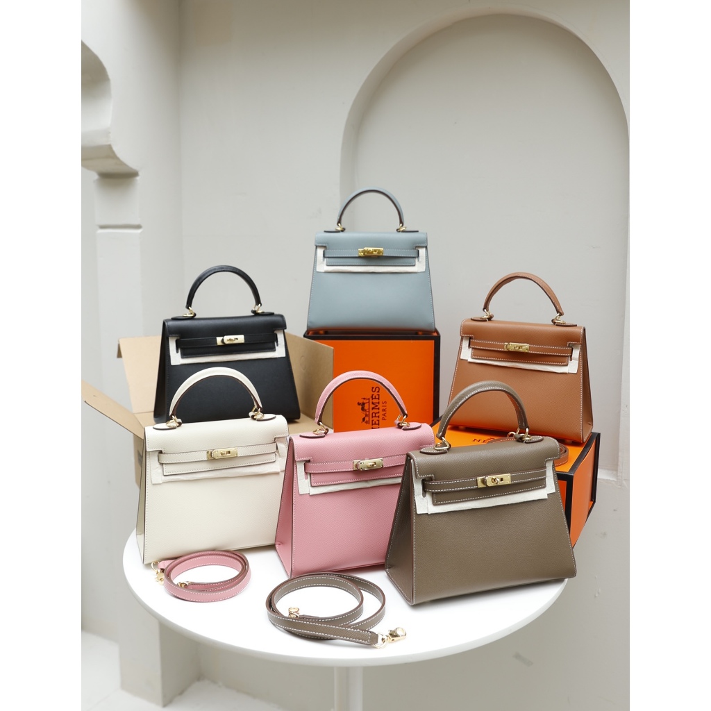 TÚI HERME KELLY SZ25