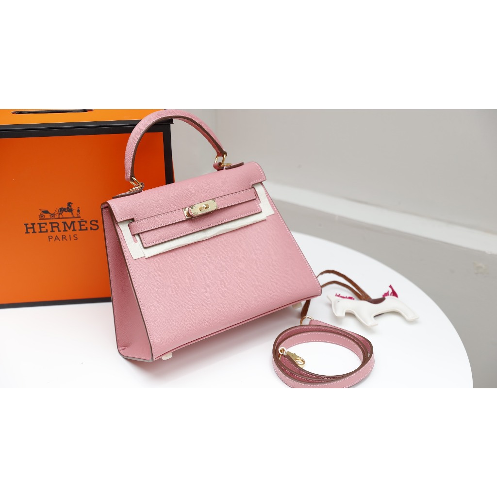 TÚI HERME KELLY SZ25