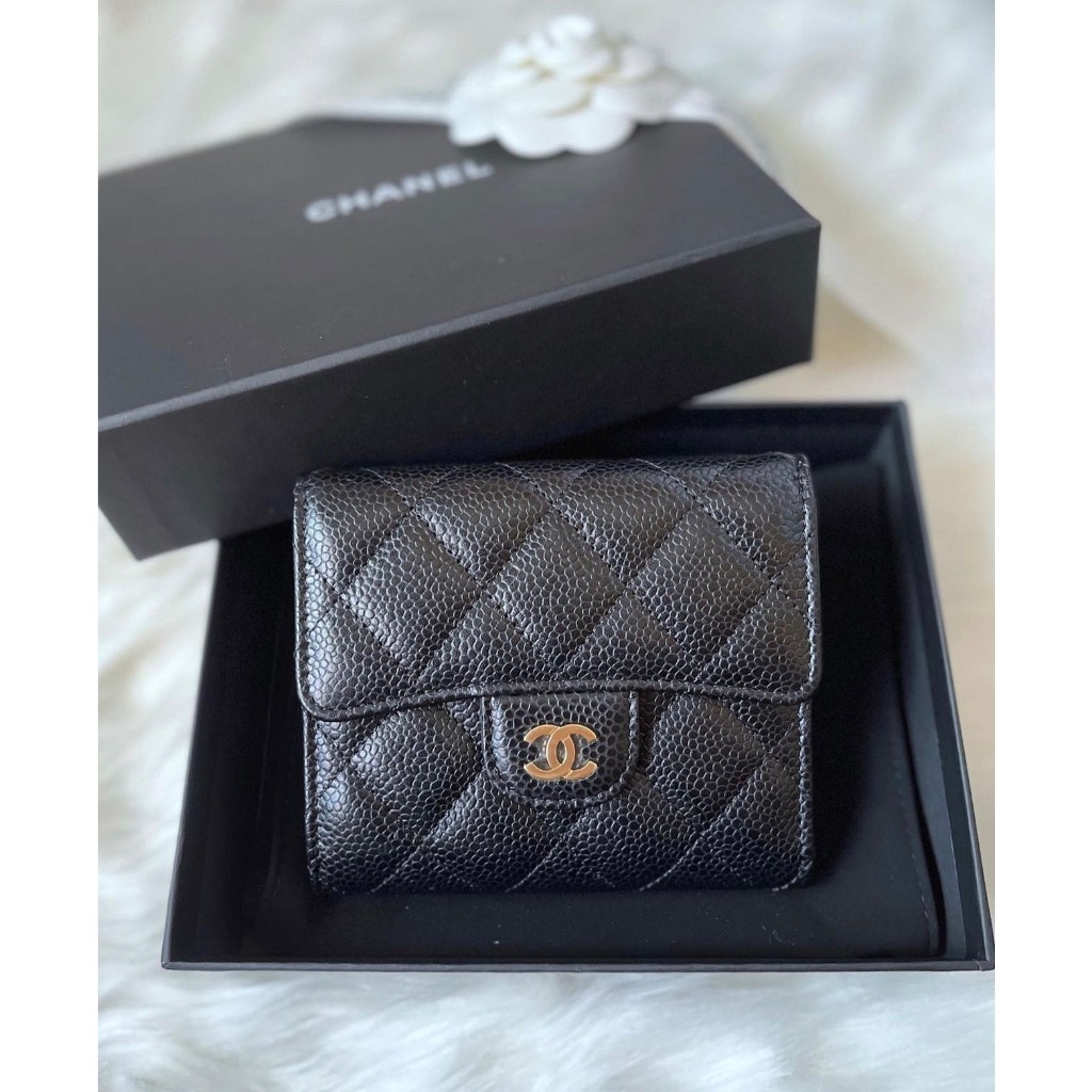 VÍ CHA NEO CLASSIC DA THẬT