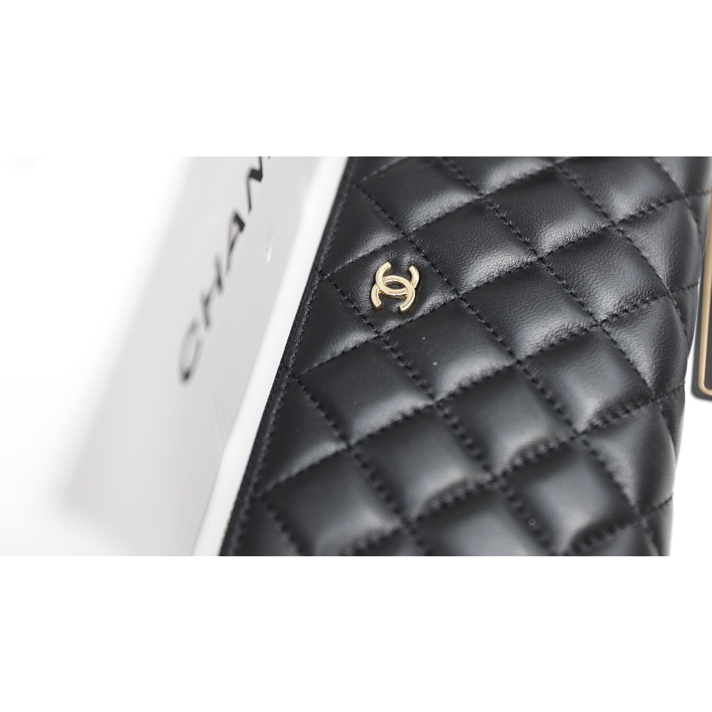 VÍ CHA NEO CLASSIC DA THẬT