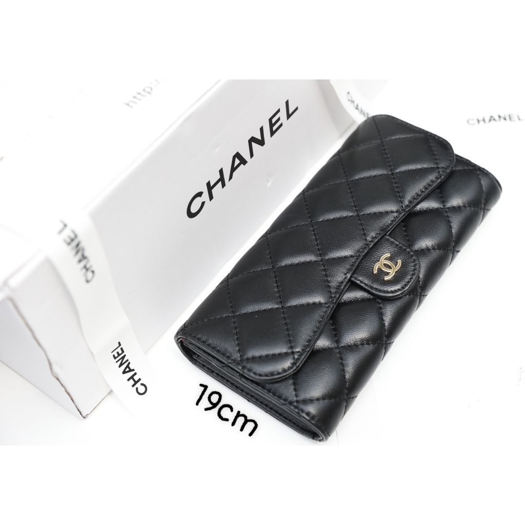 VÍ CHA NEO CLASSIC DA THẬT