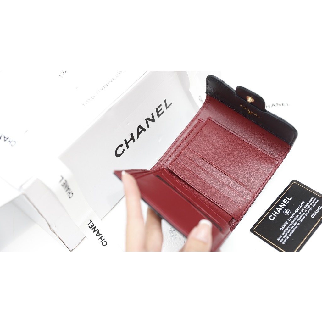 VÍ CHA NEO CLASSIC DA THẬT