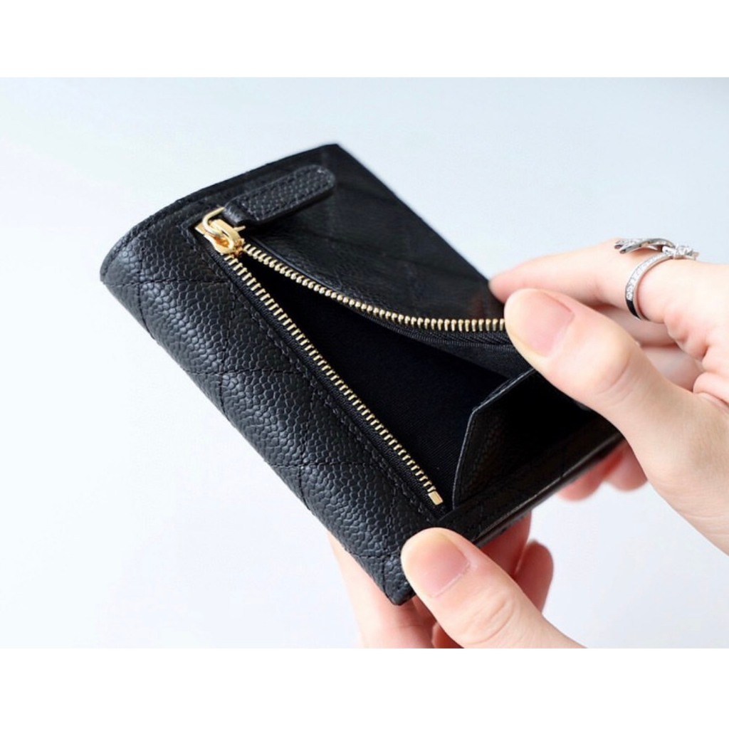 VÍ CHA NEO CLASSIC DA THẬT