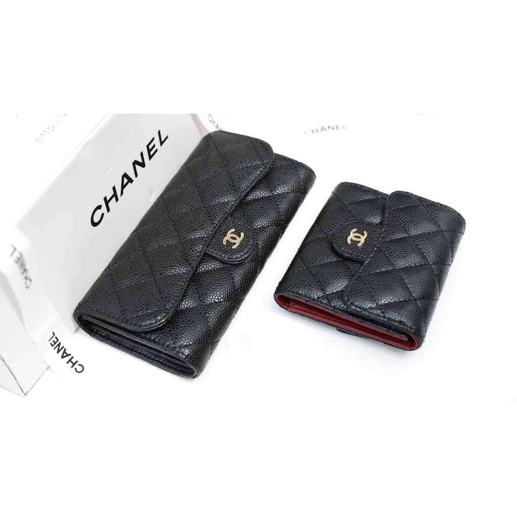 VÍ CHA NEO CLASSIC DA THẬT