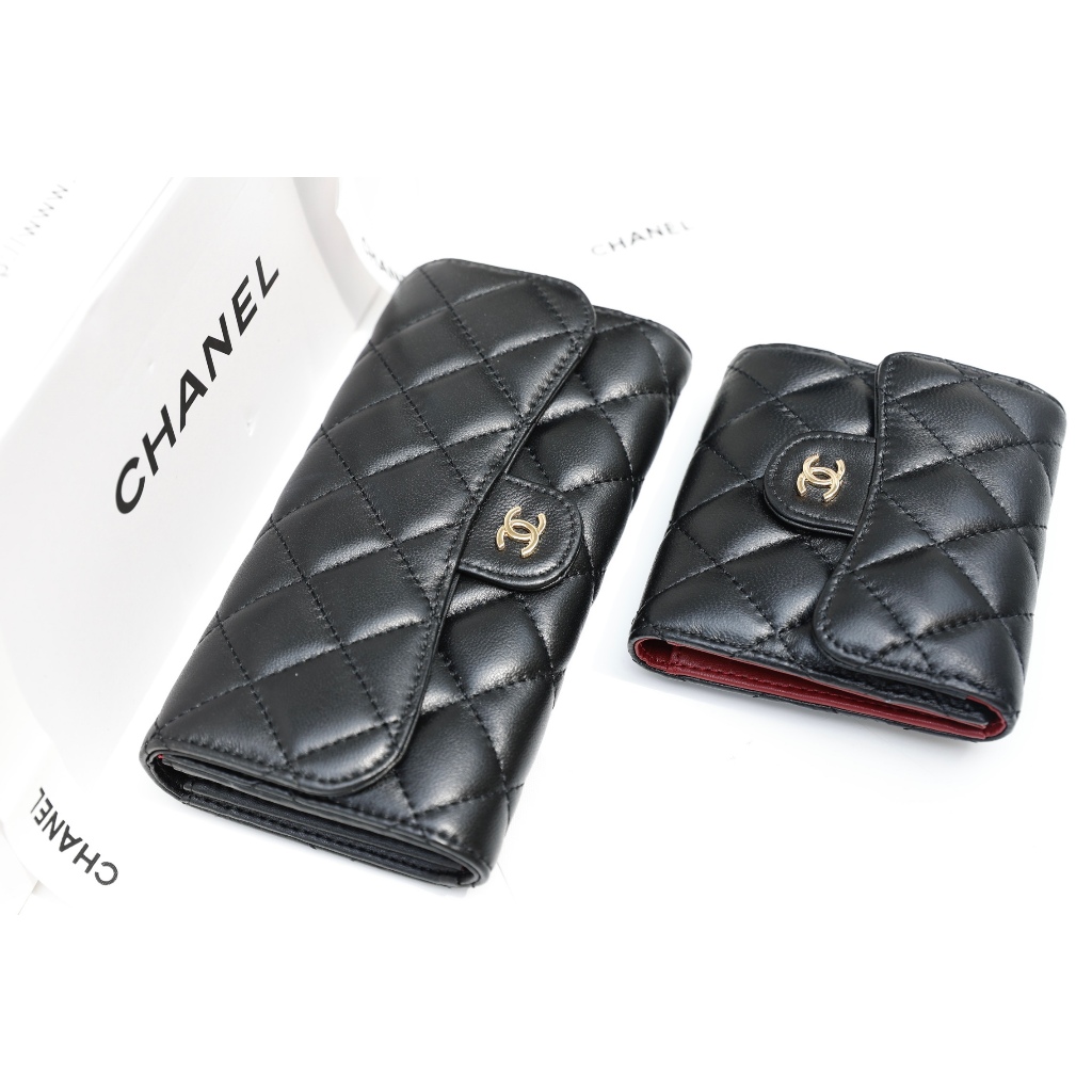 VÍ CHA NEO CLASSIC DA THẬT