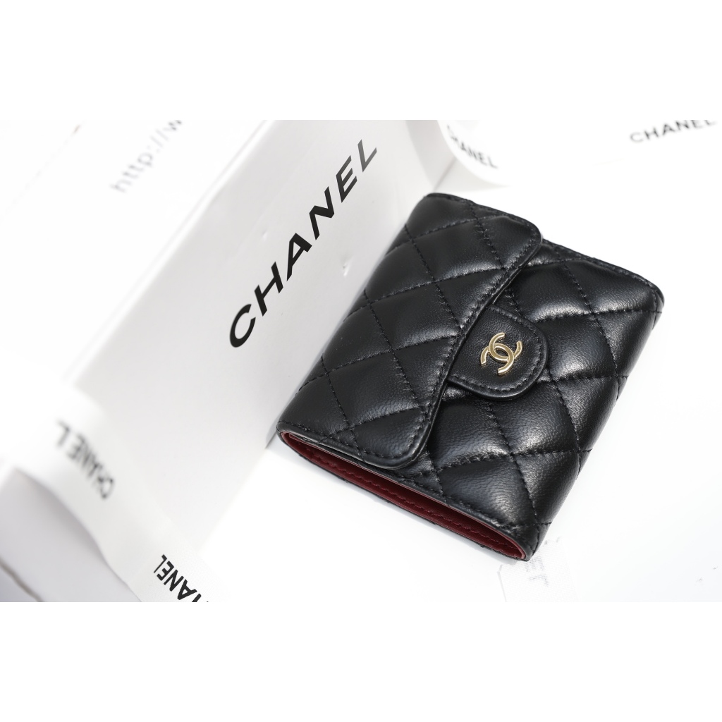 VÍ CHA NEO CLASSIC DA THẬT