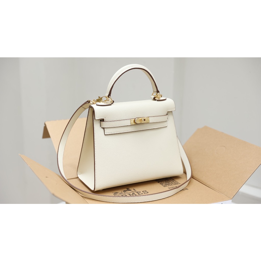 TÚI HERME KELLY SZ25