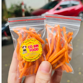 Snack tuổi thơ- ăn vặt nhà cô bin food - hàng dùng thử,siêu ngon,siêu rẻ cho tín đồ ăn vặt