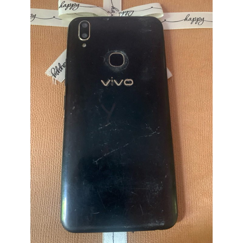 Xác điện thoại vivo y85