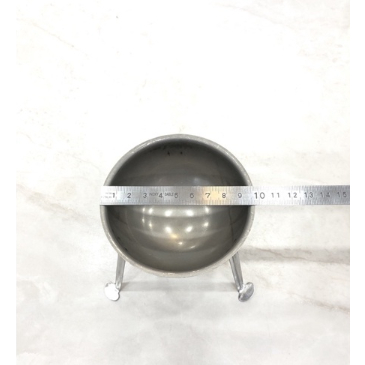 CHẢO NẤU PHÈN CHUA,CHẢO XẢ PHÈN, CHẢO INOX XẢ PHÈN VÀNG BẠC