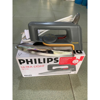 Bàn Ủi Philips, Hàng nhập khẩu chất lượng cao