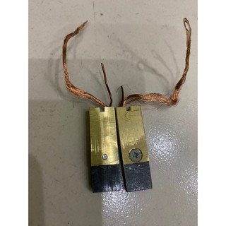 Bộ 2 chiêc chổi than standa- ổn áp, loại râu tôm tỳ
