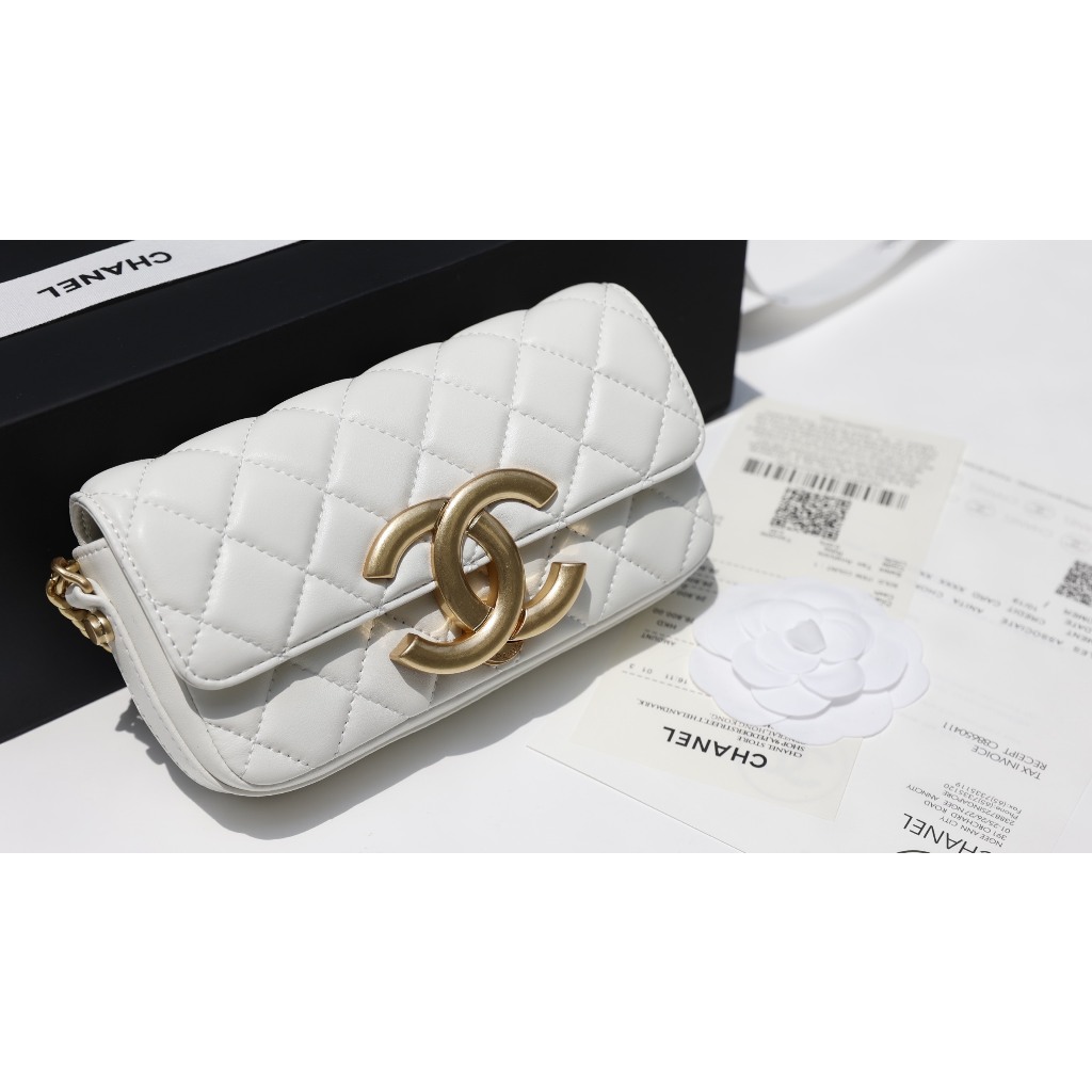 TÚI CHA NEO LOGO DA THẬT SZ14-18