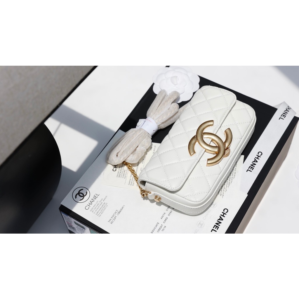 TÚI CHA NEO LOGO DA THẬT SZ14-18