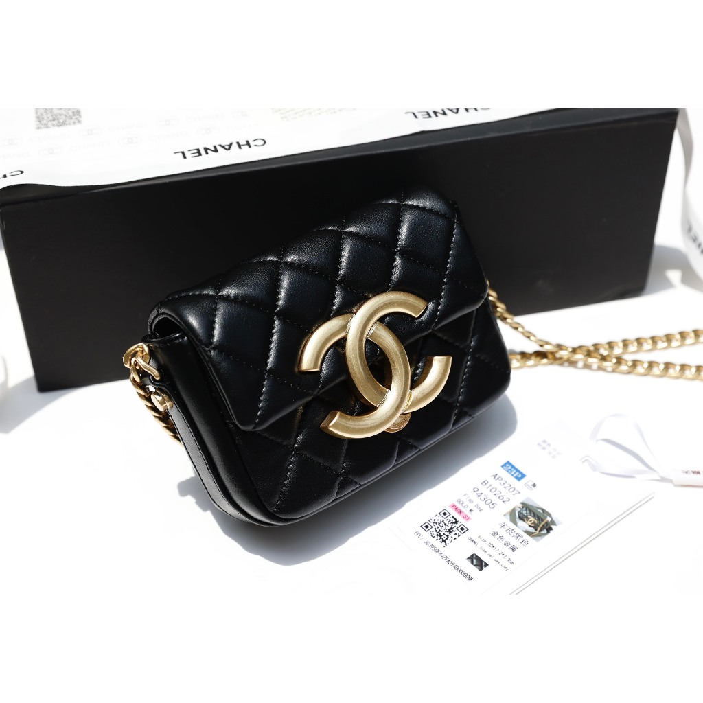 TÚI CHA NEO LOGO DA THẬT SZ14-18