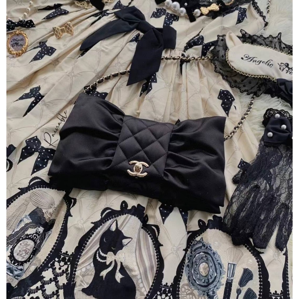 TÚI CHA NEO CLUTCH EVENING SZ19