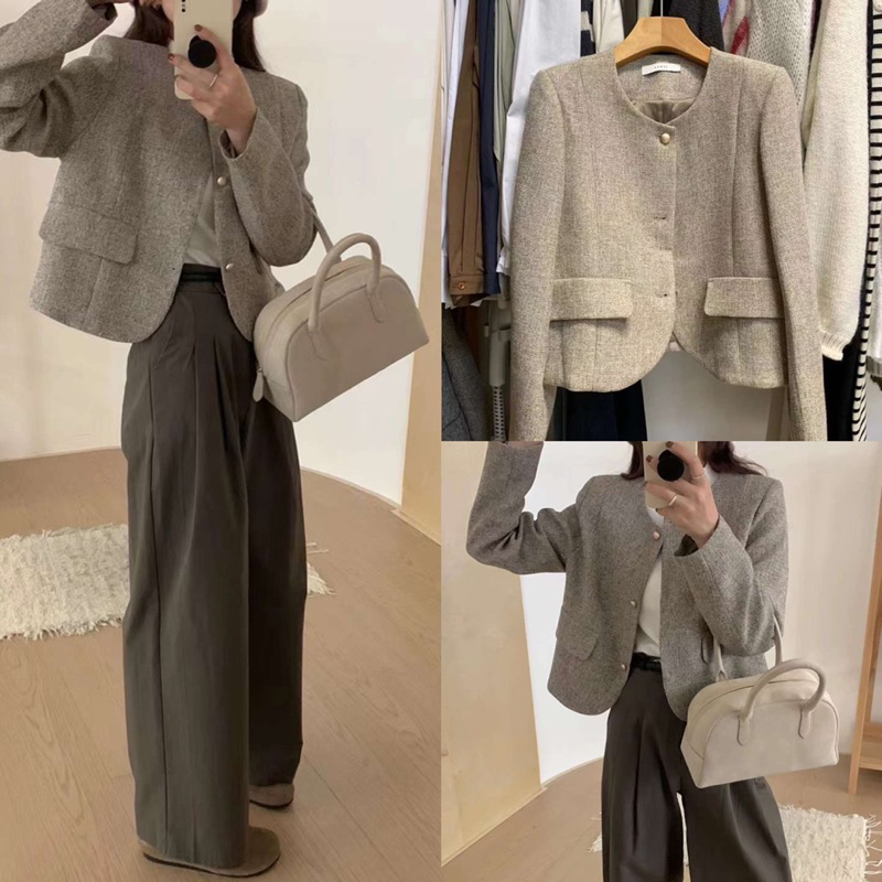 𝐀́𝐨 𝐤𝐡𝐨𝐚́𝐜 𝐜𝐮́𝐜 𝐭𝐫𝐨̀𝐧 𝐤𝐢𝐞̂̉𝐮 𝐝𝐚́𝐧𝐠 𝐛𝐚𝐬𝐢𝐜 Mid8636