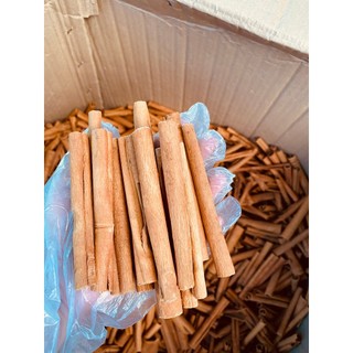 1kg Quế thanh đã cạo sạch vỏ