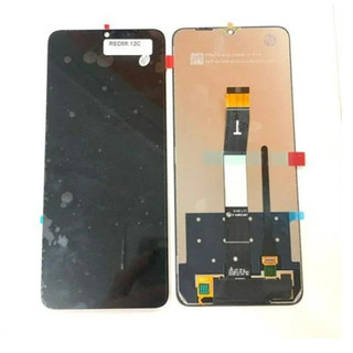 Màn Hình Tương Thích XM Redmi 12C / Poco C55 (tặng keo dán + cường lực)