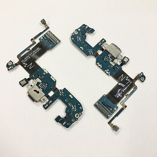 Cụm chân sạc Samsung S8 Plus