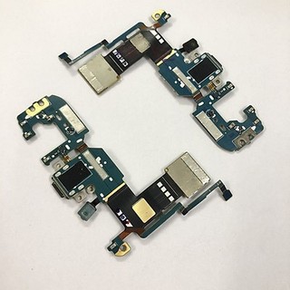 Cụm chân sạc Samsung S8 Plus