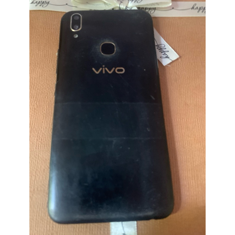 Xác điện thoại vivo y85