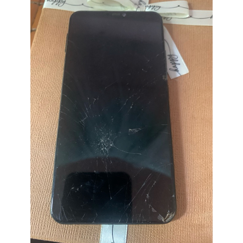 Xác điện thoại vivo y85