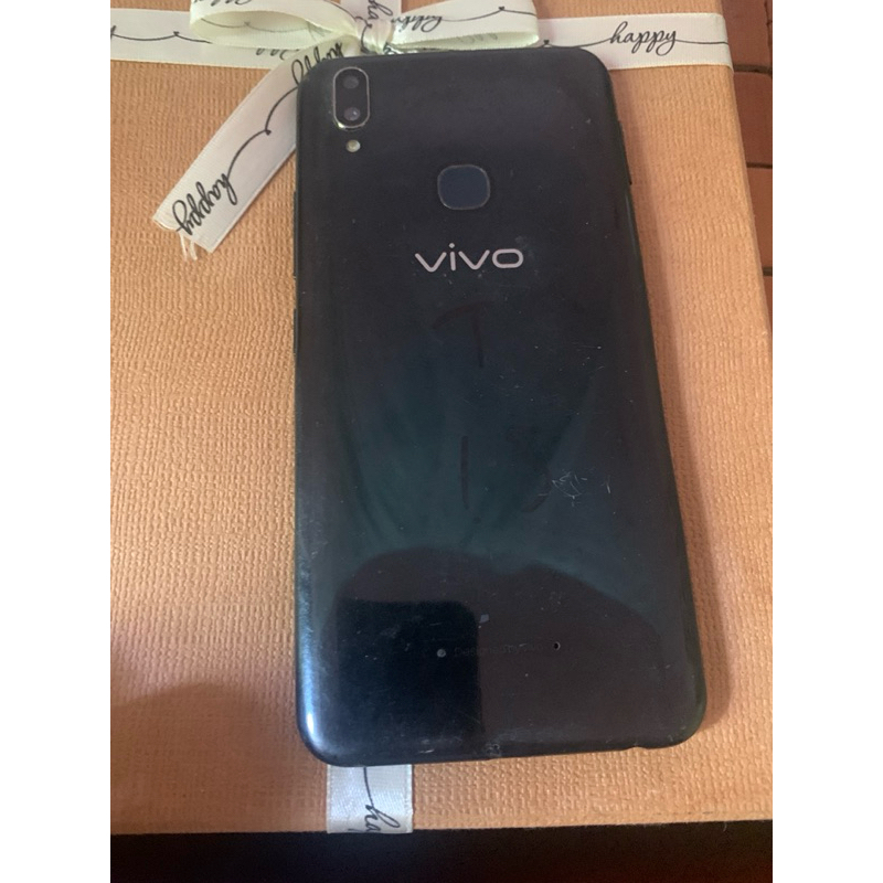 Xác điện thoại vivo y85