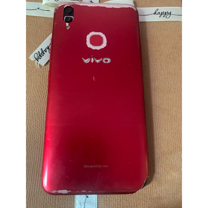 Xác điện thoại vivo y85