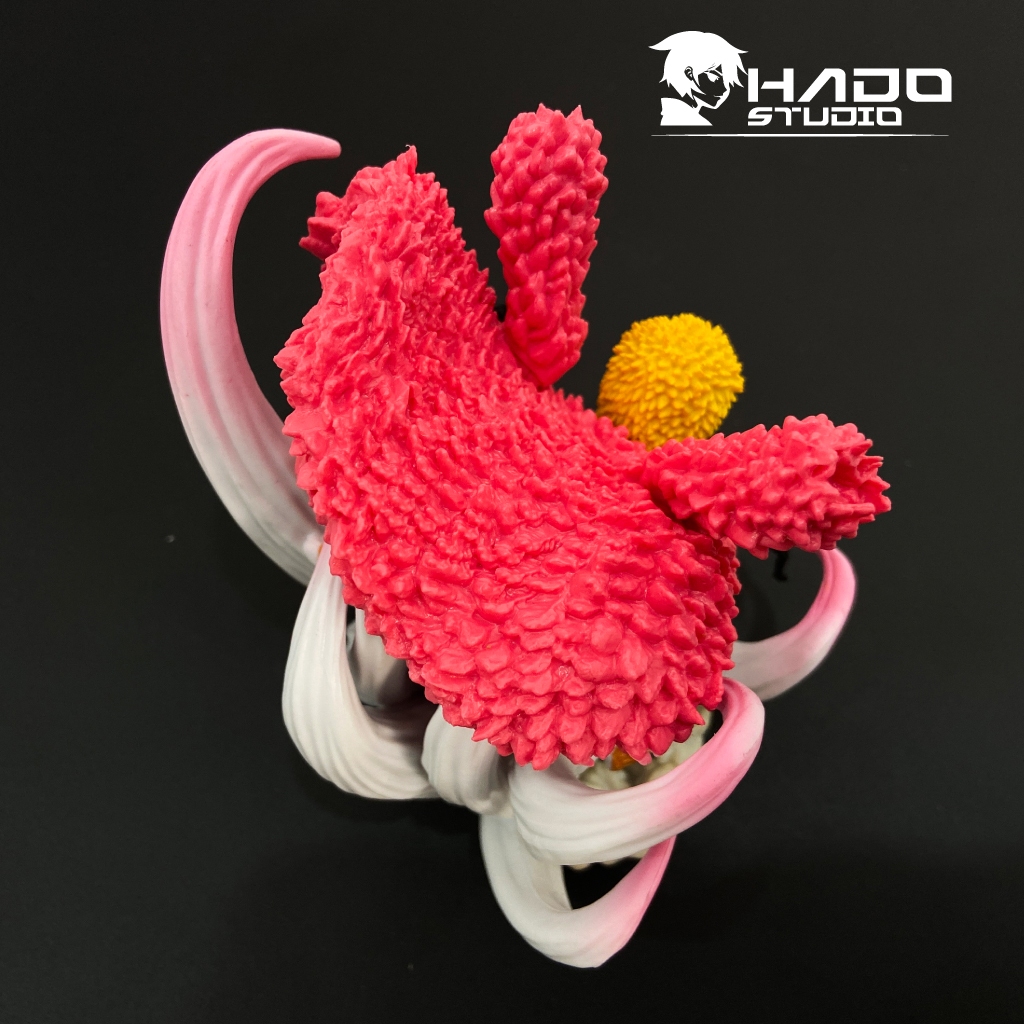 Mô hình Doflamingo, One Piece, chiều cao 12cm