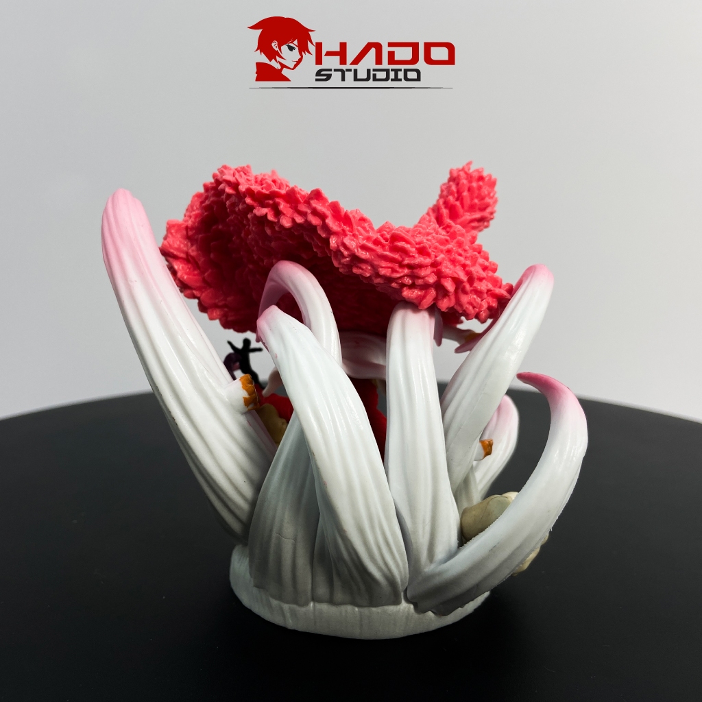 Mô hình Doflamingo, One Piece, chiều cao 12cm