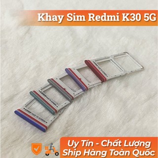 Khay sim redmi k30 5g