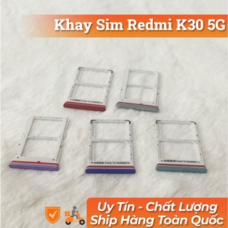 Khay Sim Redmi K30 5G (Khay đựng sim điện thoại)