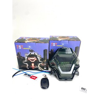 Bộ đèn hậu TST chính hãng / Xinnhan / đèn gắn đuôi cho ex150, y15zr, R15 và các dòng xe khác