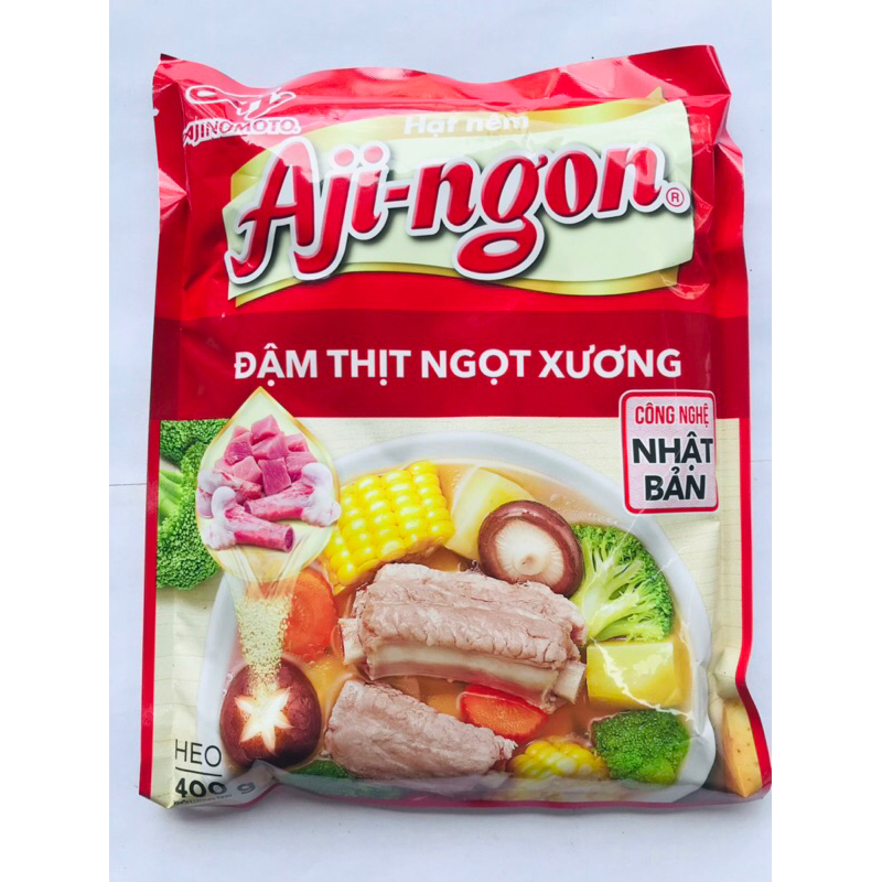 Hạt Nêm Aji-ngon