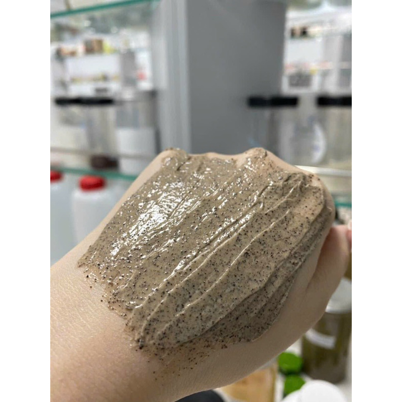 5Kg Tẩy Tế Bào Cà Phê