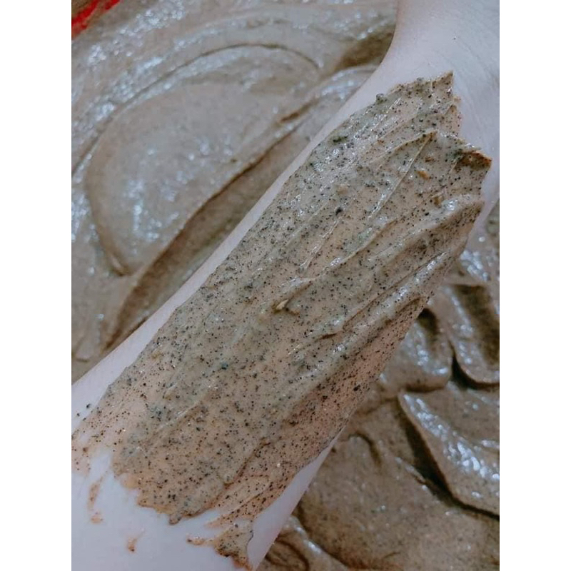 5Kg Tẩy Tế Bào Cà Phê