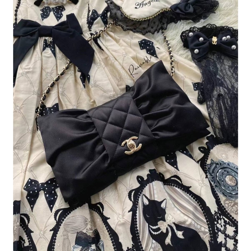 TÚI CHA NEO CLUTCH EVENING SZ19