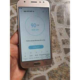 Điện thoại samsung J330 (j3pro)